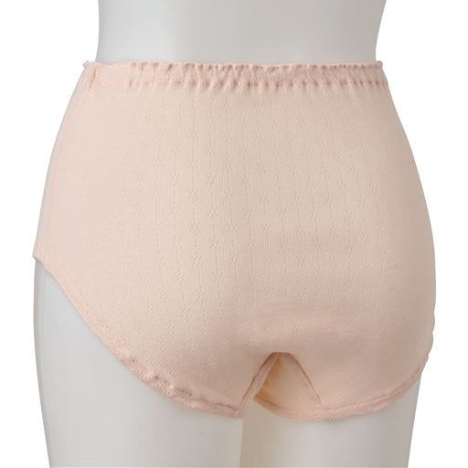 バックスタイル