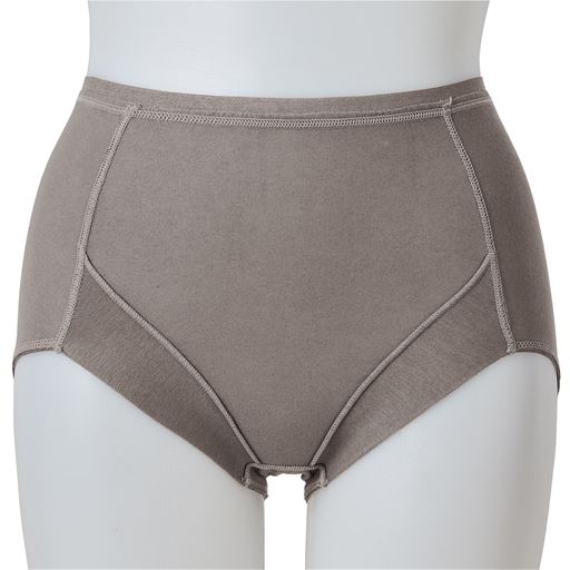 モカ フロントスタイル