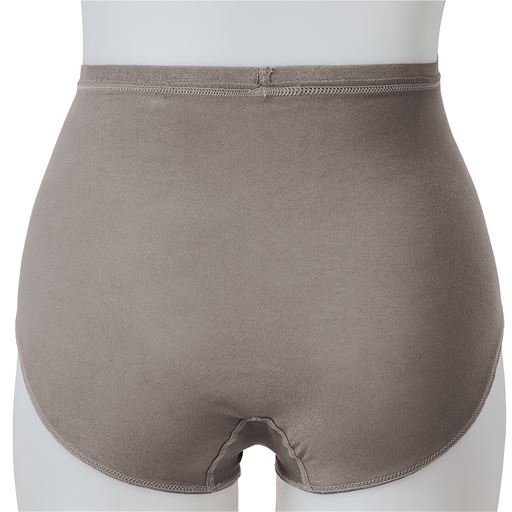 モカ バックスタイル