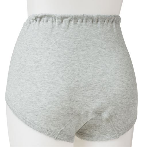 バックスタイル