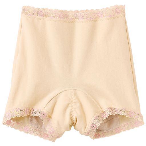 ピーチベージュ