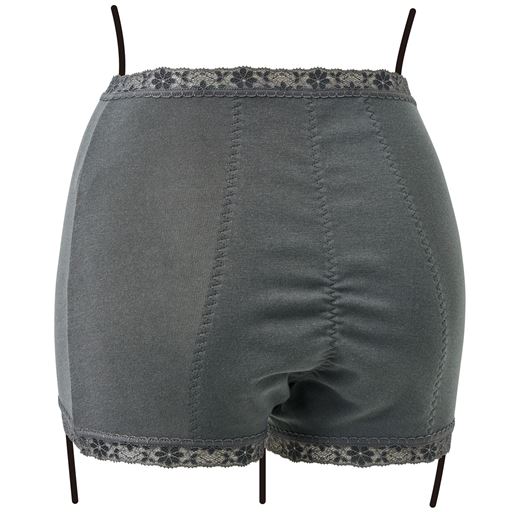 バックスタイル