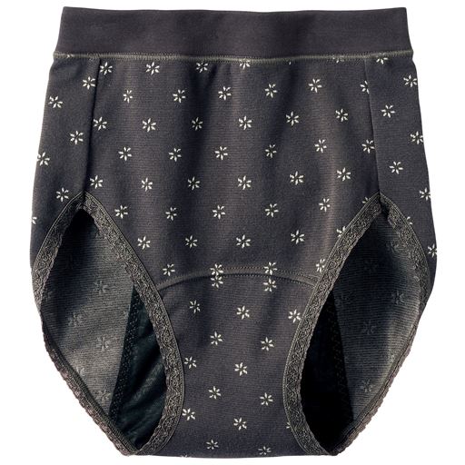 グレー ジャカード柄タイプ