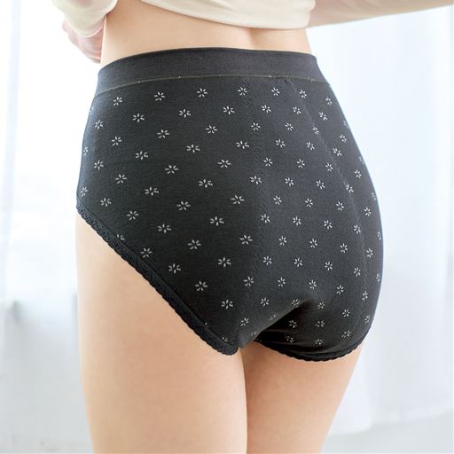 グレー バックスタイル