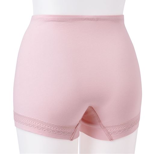 バックスタイル