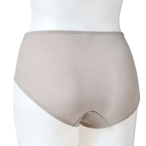 バックスタイル