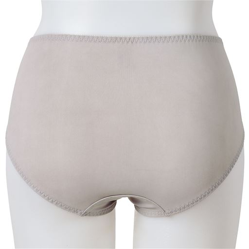 パウダーローズ<br>バックスタイル