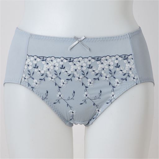 ミスティブルー