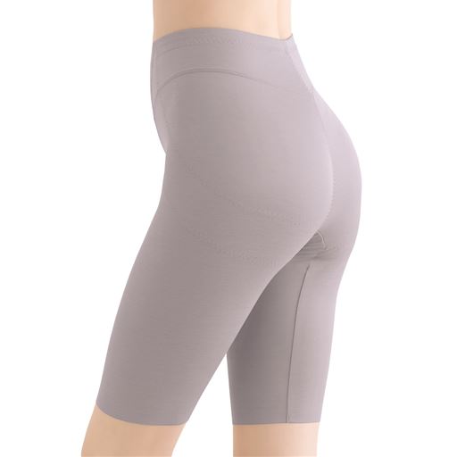 ローズグレー (1)ヘム仕様でめくれにくく段差ができにくい