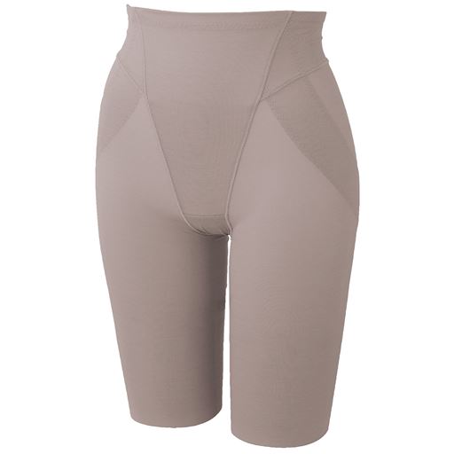 ローズグレー 股下約26cm