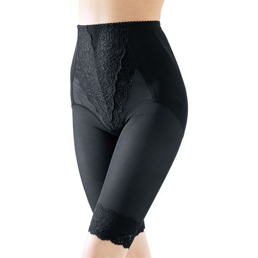 A(ブラック) すっきり ほっそり