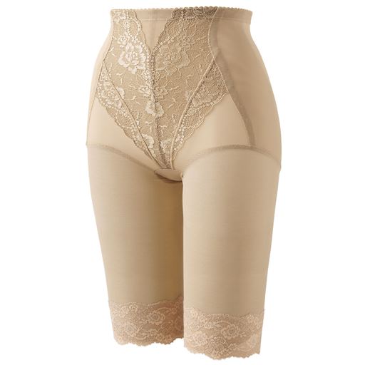 B(ローズベージュ)