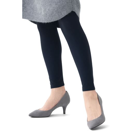 ブラック 着用例