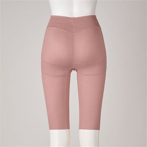 モーヴ バックスタイル