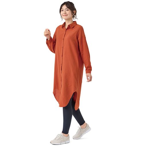 ブラック 着用例