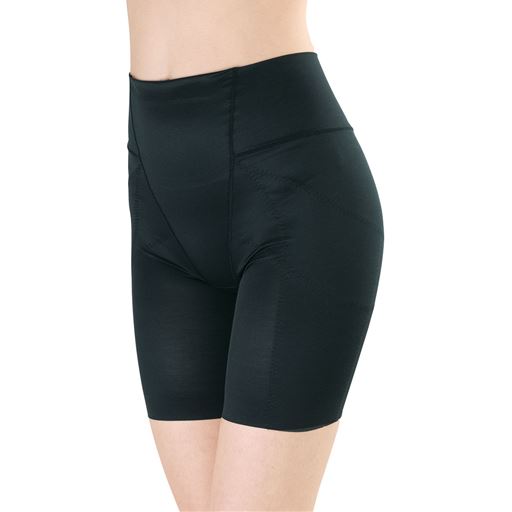 ブラック 股下約16cm