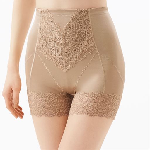 A(ローズベージュ)