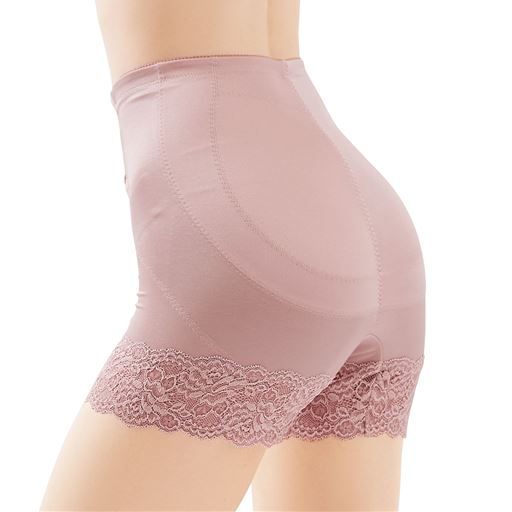 B(ペールモーヴ) アップ 弱 中 強 もっと強