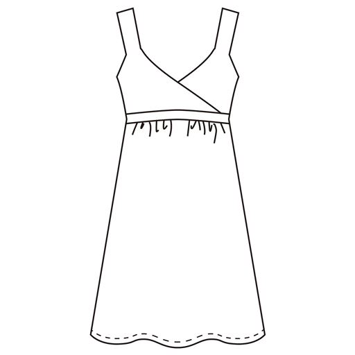 バックスタイル