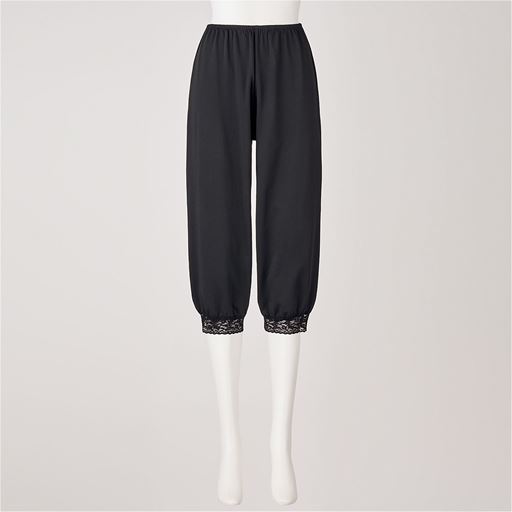 ブラック(65cm丈)