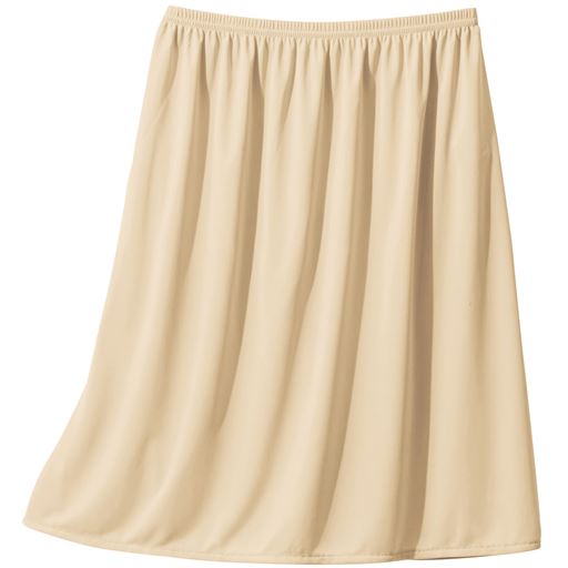 シェルベージュ