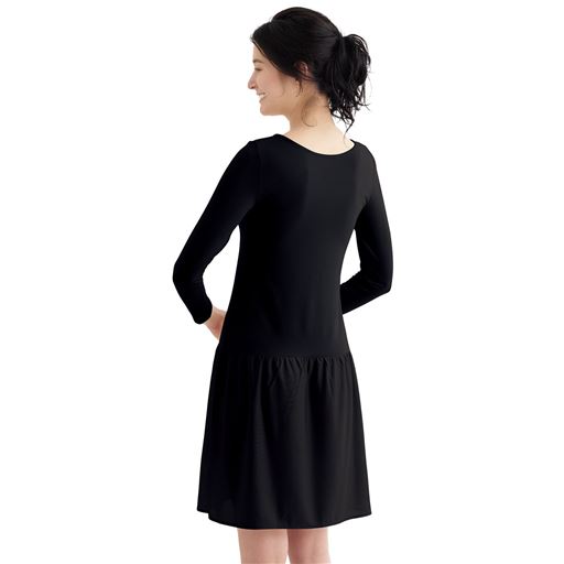 ブラック バックスタイル