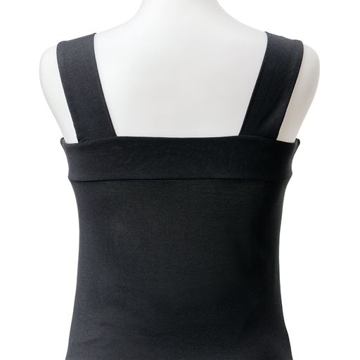 バックスタイル