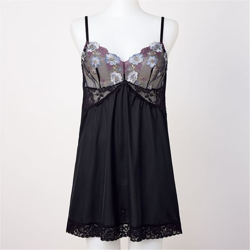 フロントスタイル