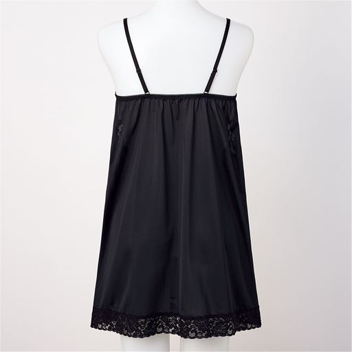 バックスタイル