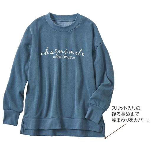 ウォッシュブルー