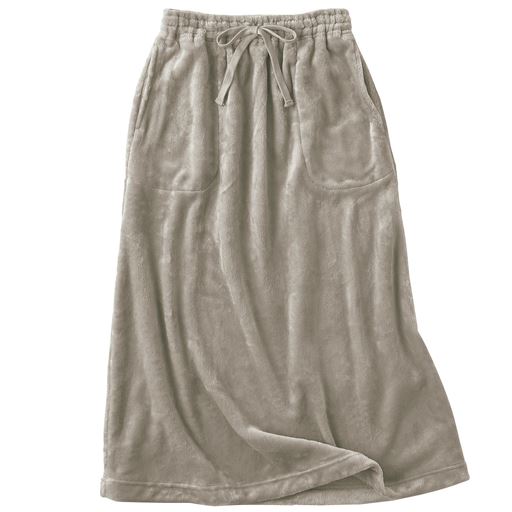 ベージュグレー