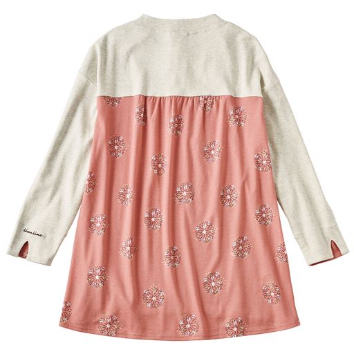 バックスタイル