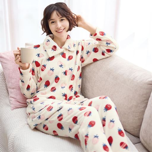 アイボリー(いちご)