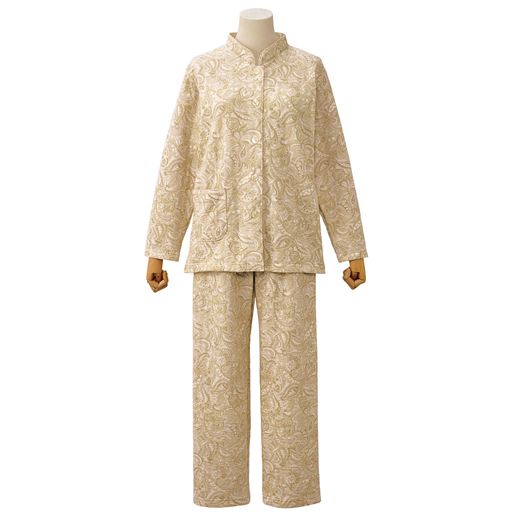 ソフトマスタード 上下セット