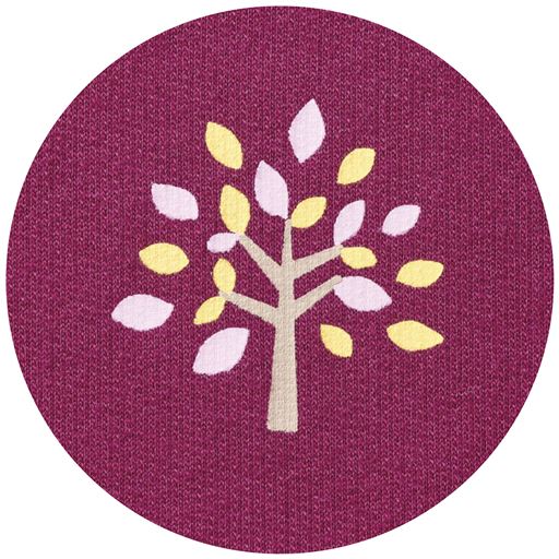 ローズワイン 部分拡大