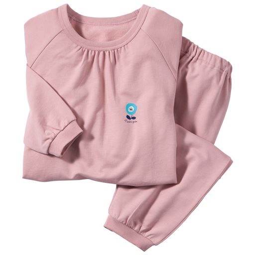 スモークピンク