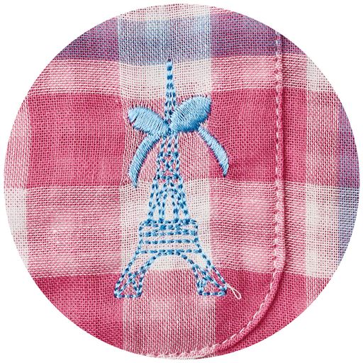 K(ピンク×ブルー)