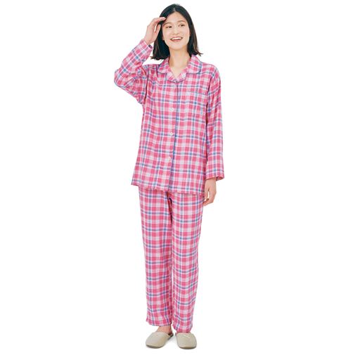 K(ピンク×ブルー)