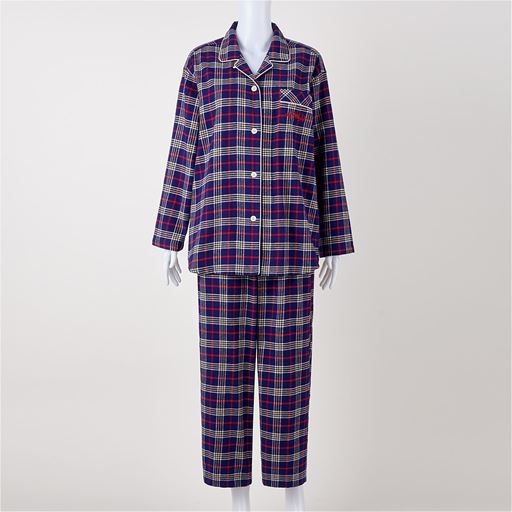 ネイビーA 上下セット