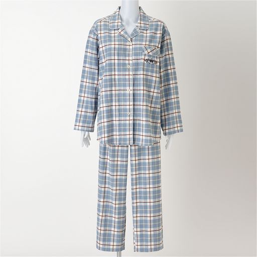 アンティックブルー