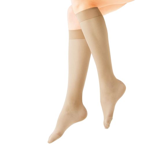 バフブラウン(5足組)