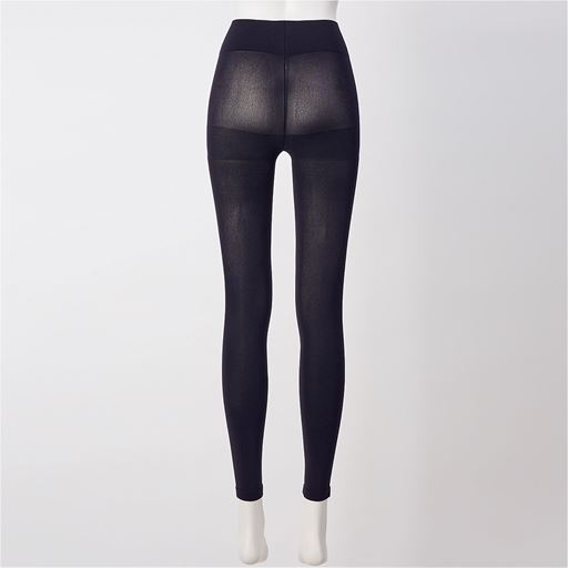 バックスタイル