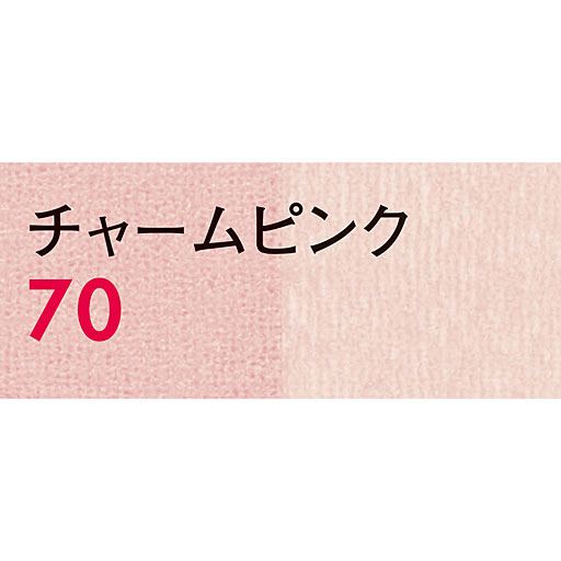 チャームピンク※JS～Lサイズの販売はありません