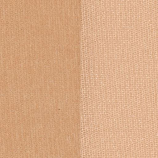 ベージュA 生地拡大