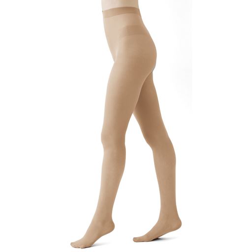 ヌードベージュ着用例