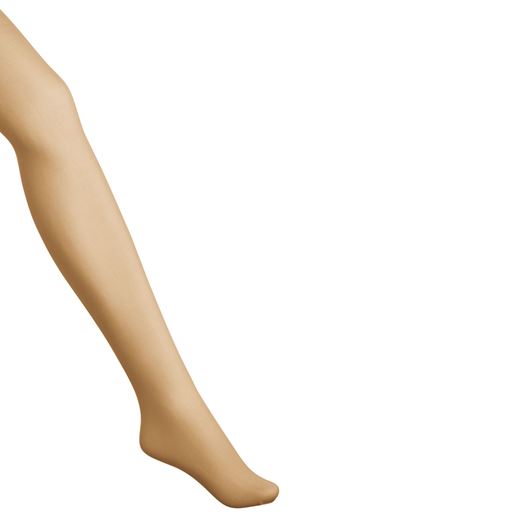 ライトベージュ(同色3足組) ※白色のトルソーで撮影しているため、肌の色によって色の出方は異なります