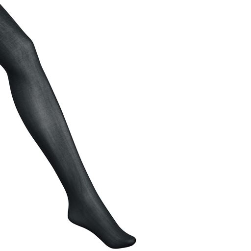 ブラック(同色3足組) ※白色のトルソーで撮影しているため、肌の色によって色の出方は異なります