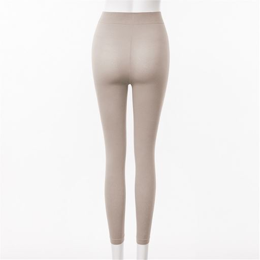 グレージュ バックスタイル