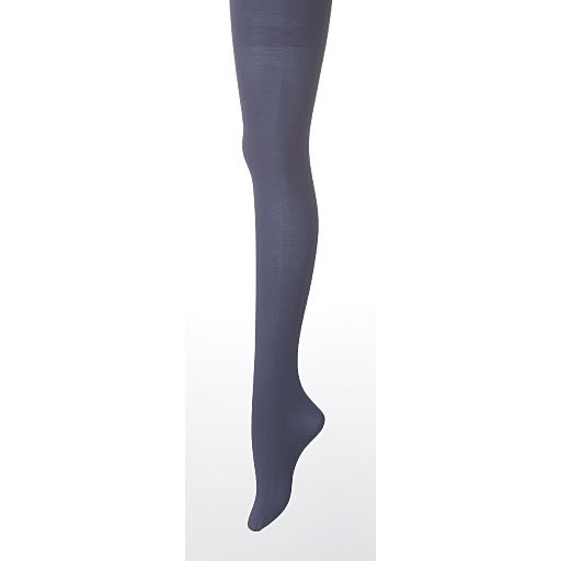 バイオレットグレー 同色2足組