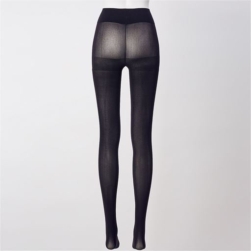 ブラック バックスタイル